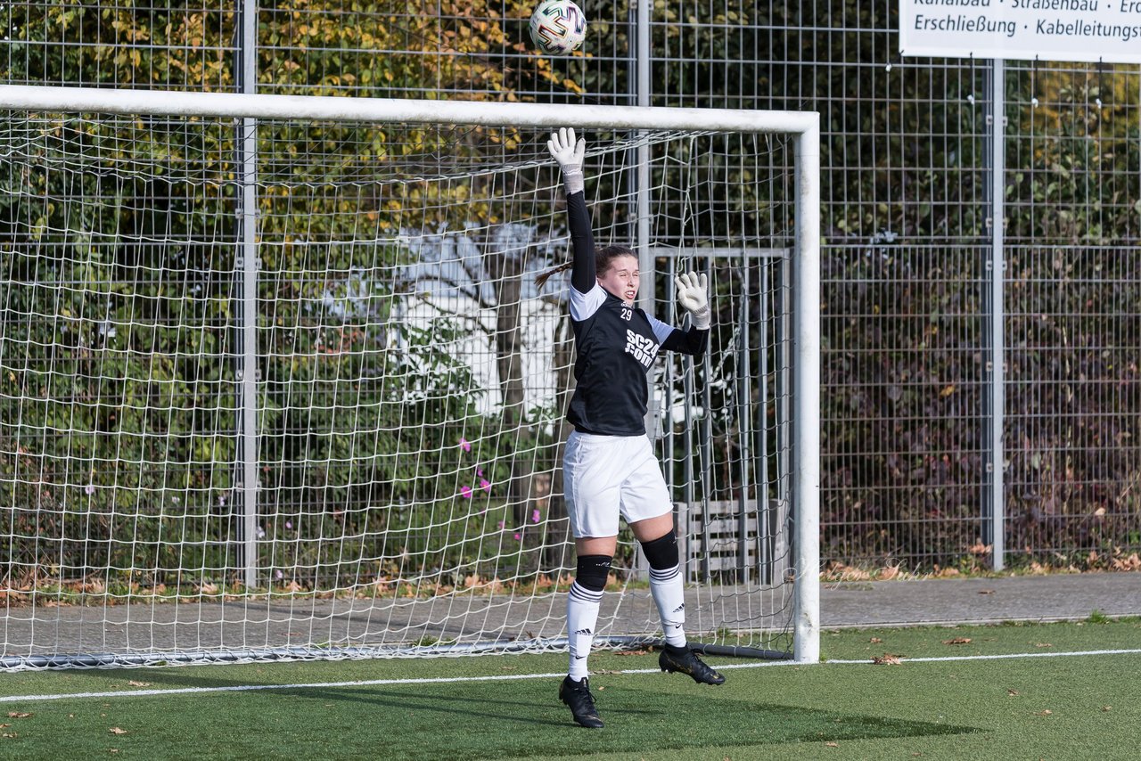 Bild 146 - F Fortuna St. Juergen - SV Wahlstedt : Ergebnis: 3:0